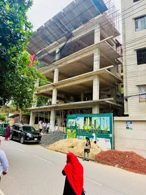 3-bedroom Apartment in Rid Nongor, Baizid for sale