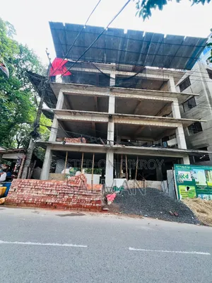 3-bedroom Apartment in Rid Nongor, Baizid for sale