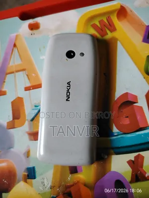 Nokia 210 White