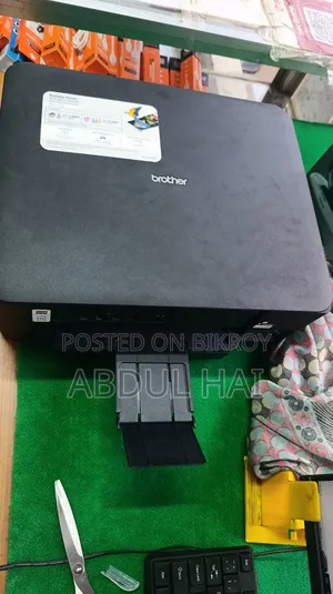 ব্রাদার এপসন