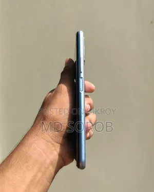 Vivo Y20 64 GB White