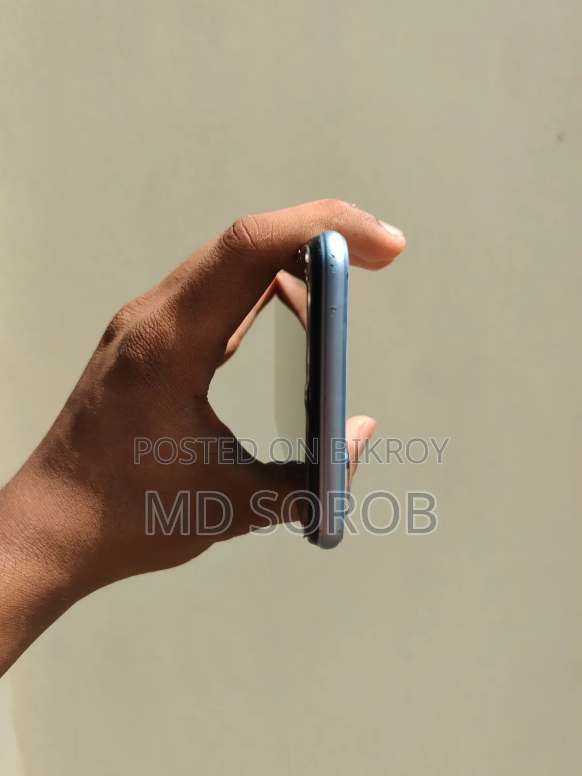 Vivo Y20 64 GB White