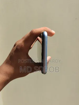 Vivo Y20 64 GB White