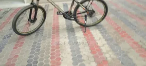 মাউন্টেন বাইক