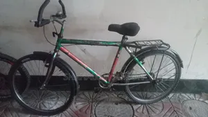 হিরো ২৬ ইঞ্চি সাইকেল