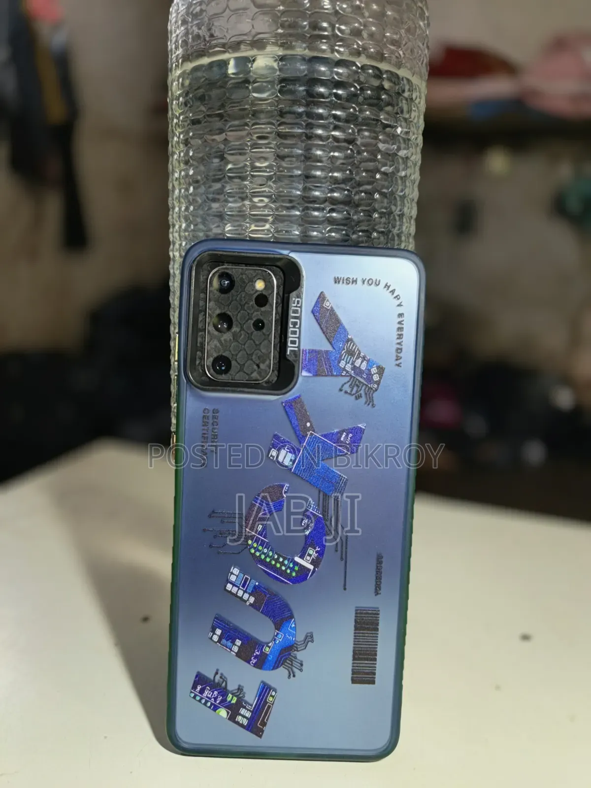 Samsung Galaxy S20+ 5G 256 GB