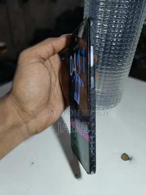Samsung Galaxy S20+ 5G 256 GB