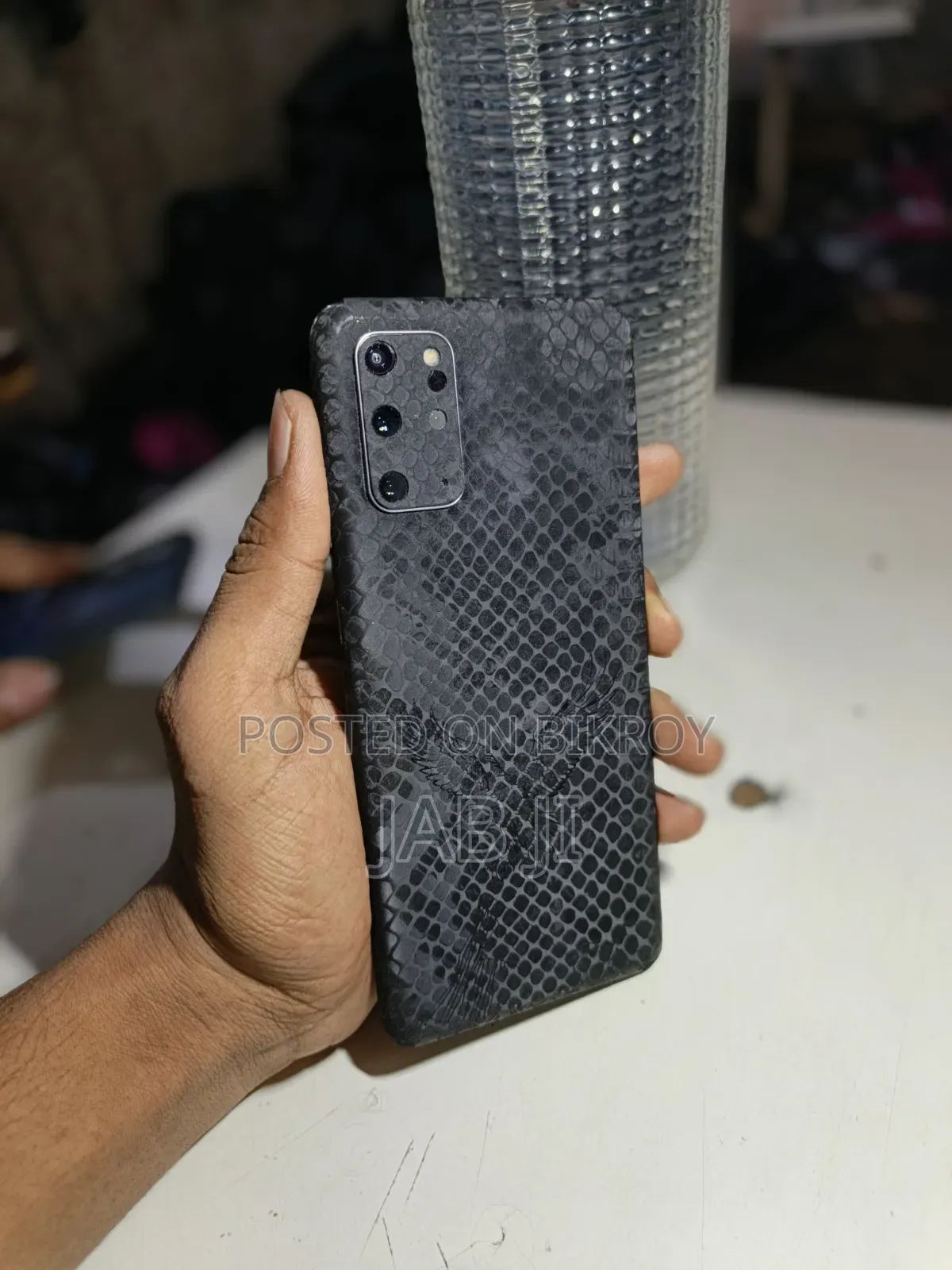 Samsung Galaxy S20+ 5G 256 GB