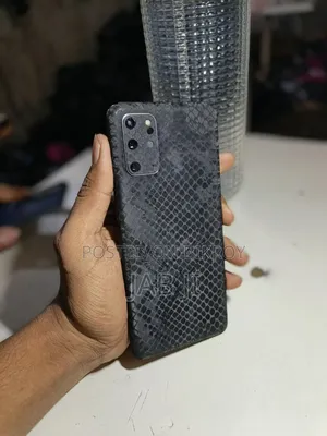 Samsung Galaxy S20+ 5G 256 GB
