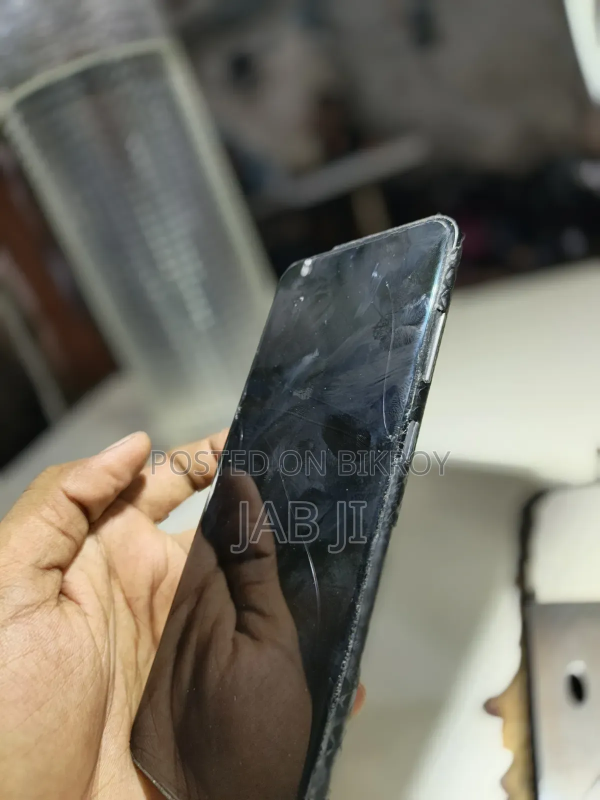 Samsung Galaxy S20+ 5G 256 GB