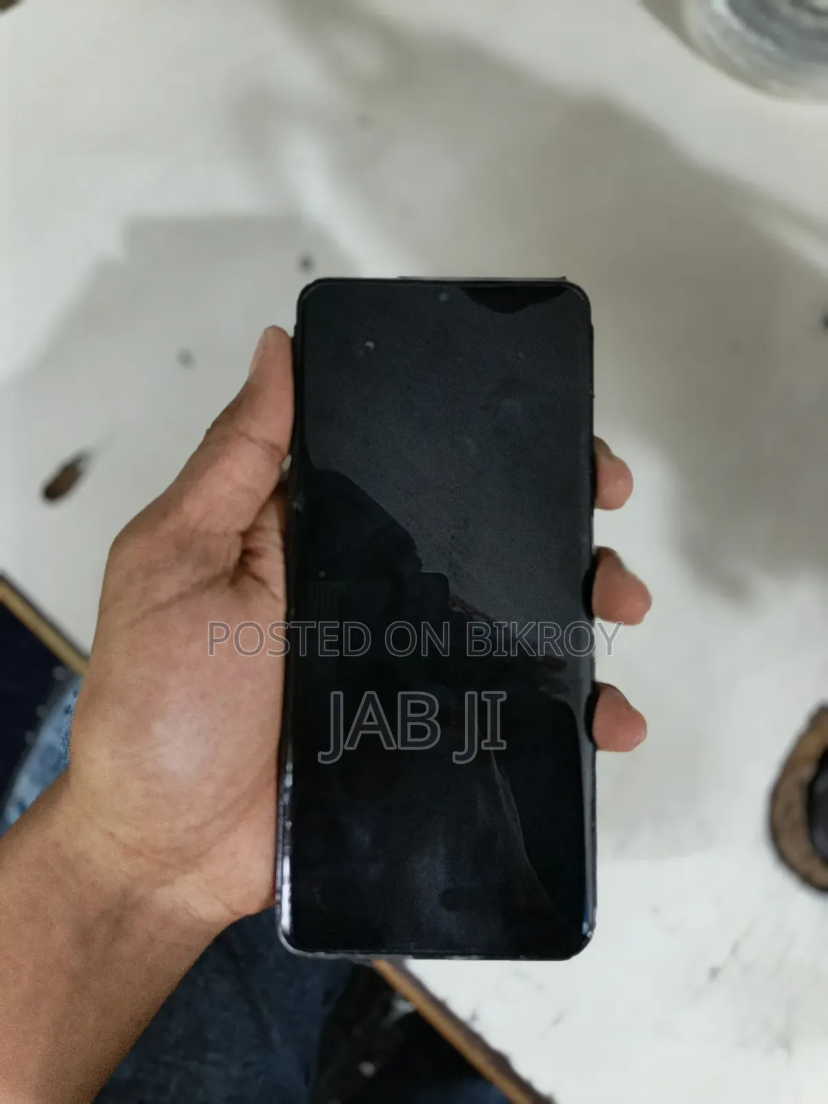 Samsung Galaxy S20+ 5G 256 GB