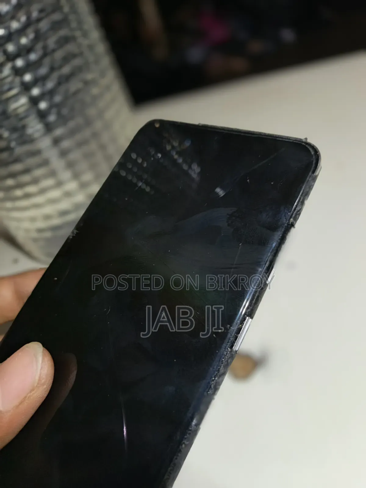 Samsung Galaxy S20+ 5G 256 GB