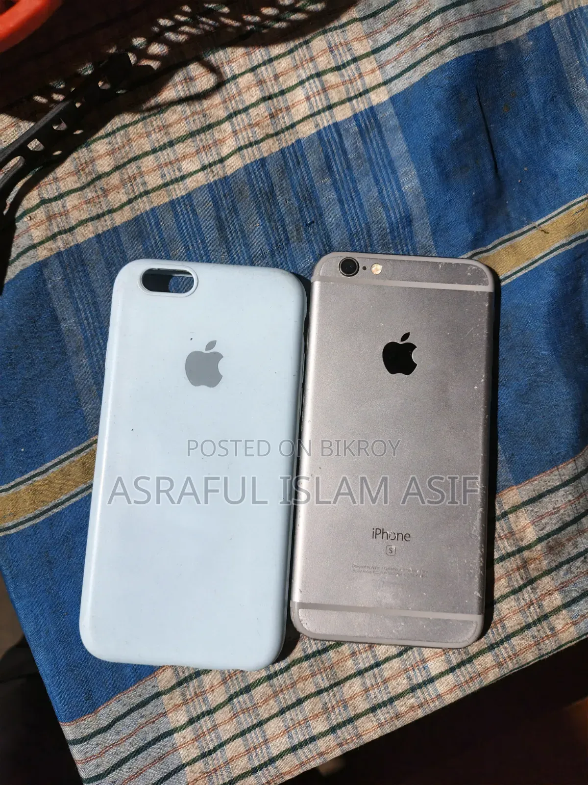 Apple iPhone 6s 64 GB