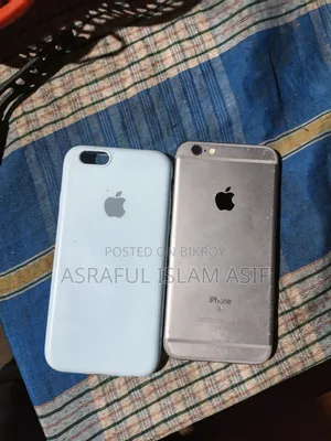 Apple iPhone 6s 64 GB
