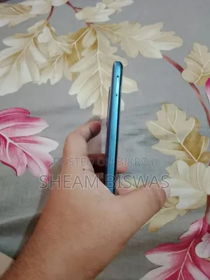 Xiaomi Redmi Note 11 64 GB Blue