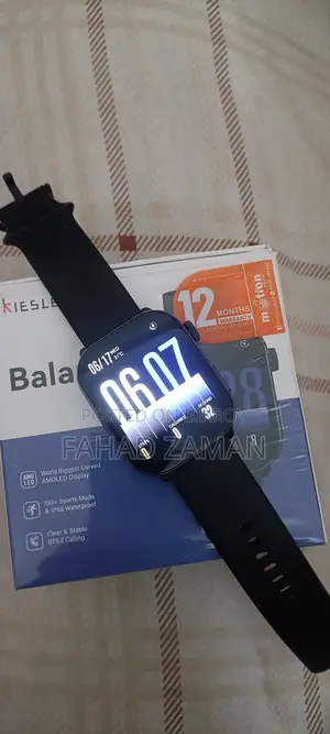 Kieslect Balance