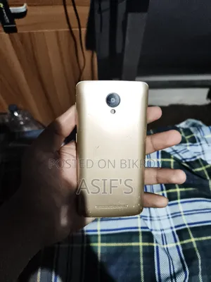 Symphony V46 4 GB Gold