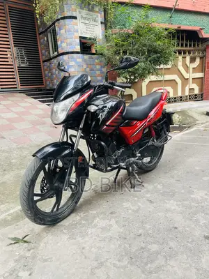 হিরো ইগনিটর ২০২১ কালো