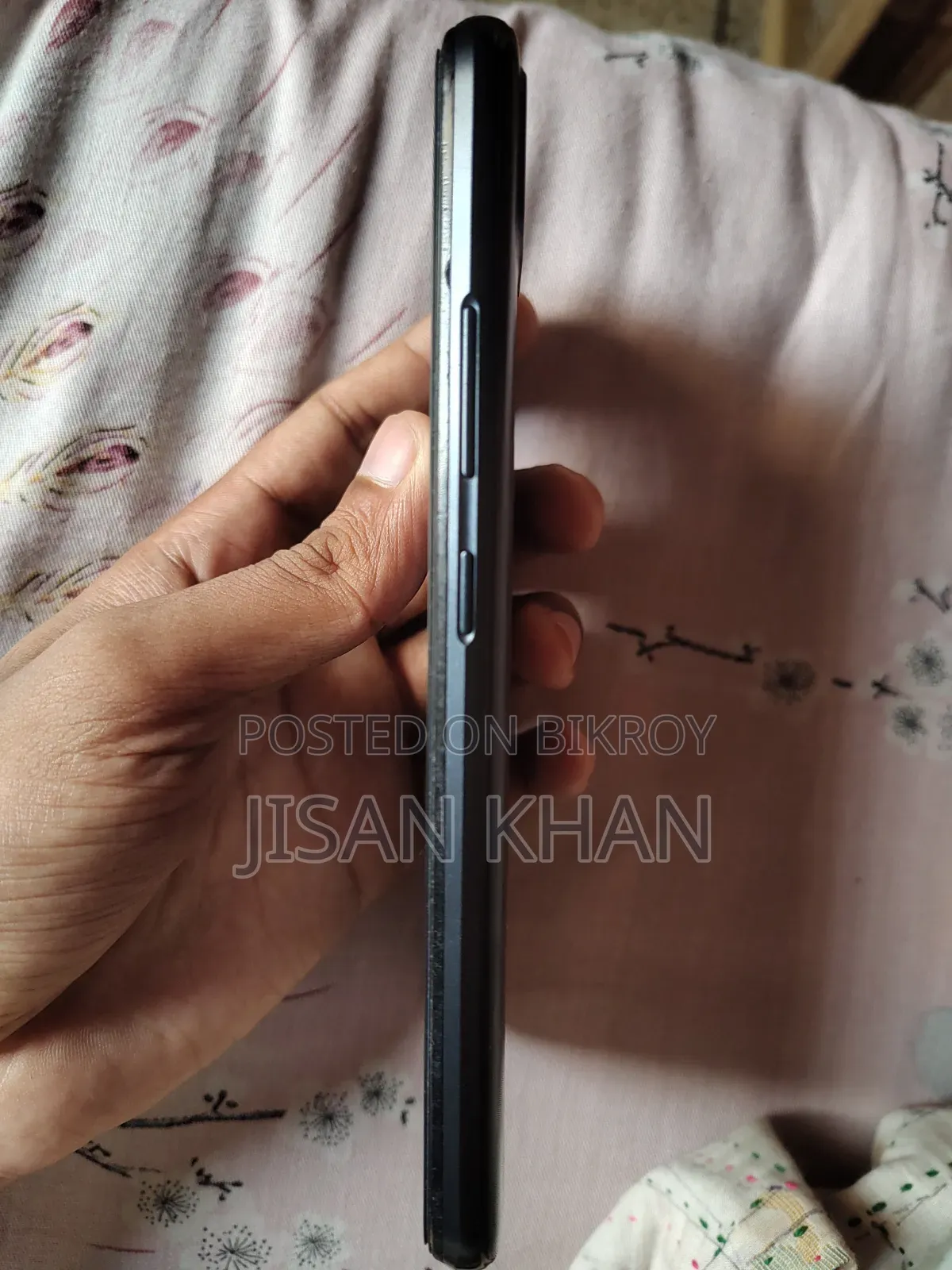 Realme Narzo 128 GB Black