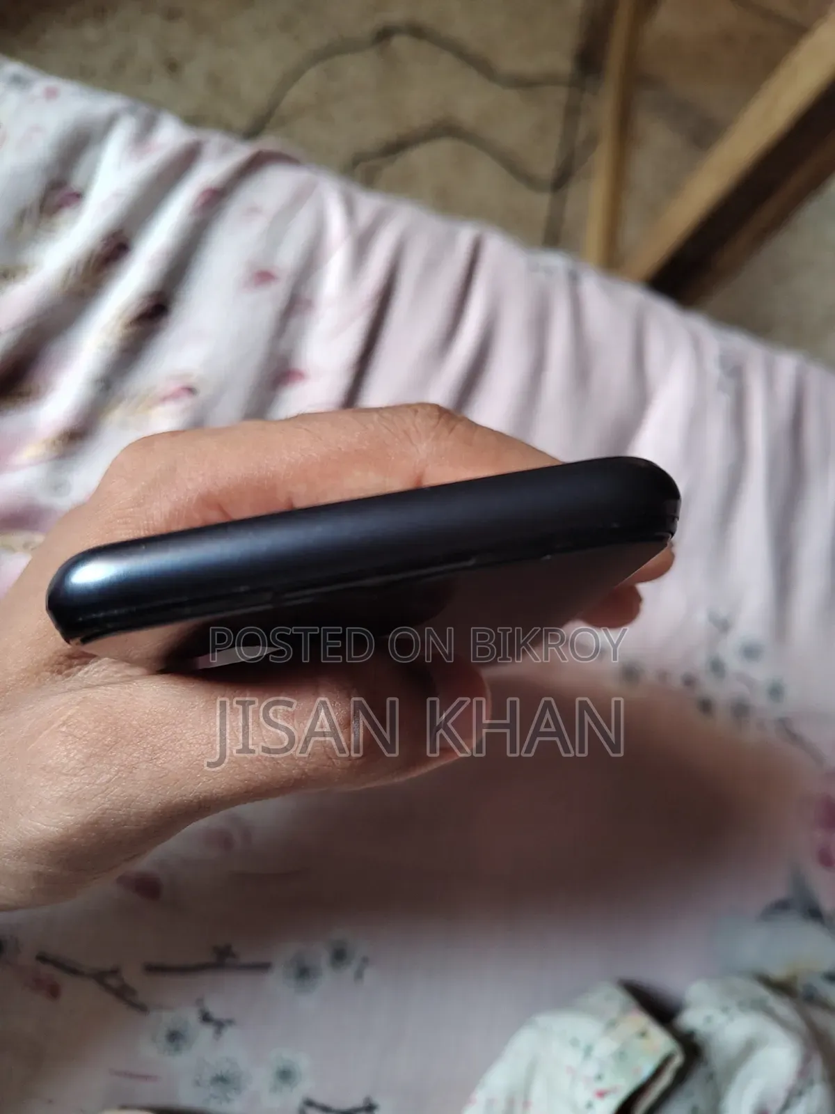 Realme Narzo 128 GB Black