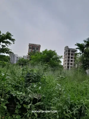 বসুন্ধরা আবাসিক এলাকায় ১০ কাঠার দক্ষিণমুখী প্লট বিক্রয় হবে