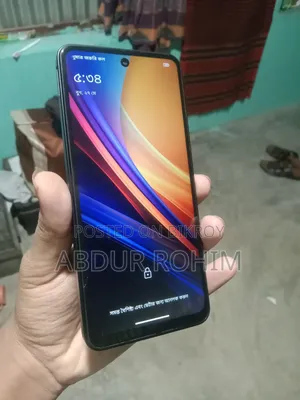 Walton NEXG N26 128 GB Black