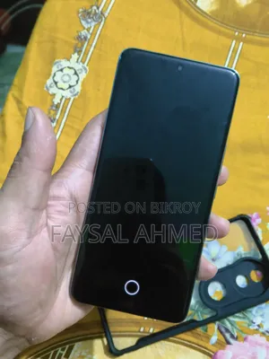 iQOO Z10 128 GB Blue