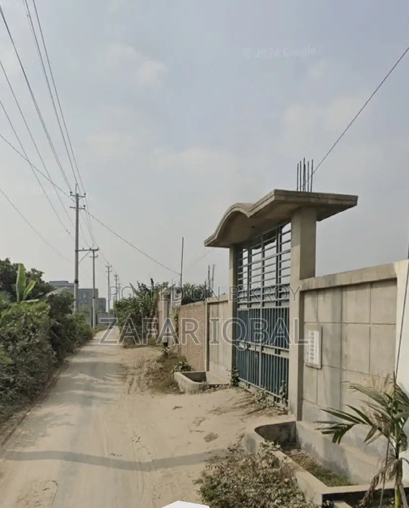 জমি ভাড়া দেয়া হবে