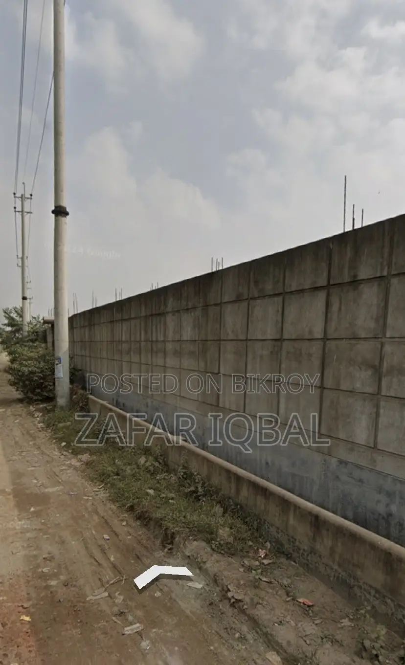 জমি ভাড়া দেয়া হবে