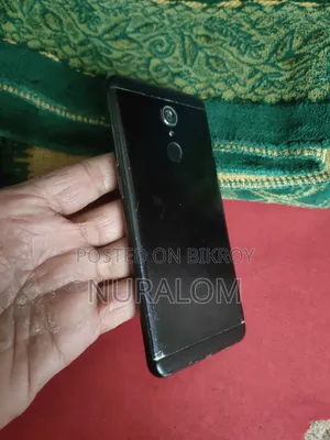 Xiaomi Redmi 5 32 GB Black