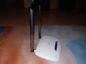 ওয়াইফাই রাউটার