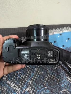 Canon Eos 7d