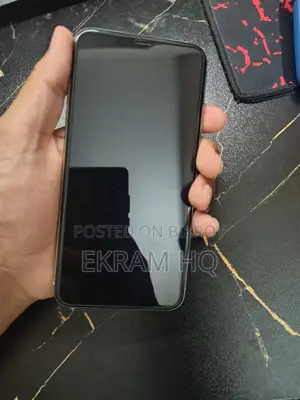 Apple iPhone 11 Pro Max 64 GB White