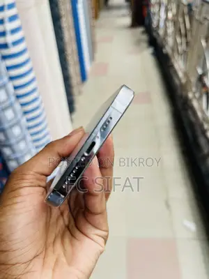 Apple iPhone 14 Pro Max 256 GB Silver
