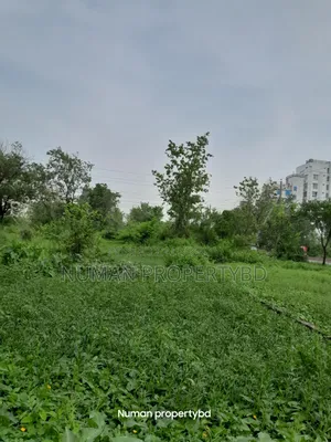 বসুন্ধরা আবাসিক এলাকায় ৫ কাঠার দক্ষিণমুখী প্লট বিক্রয় হবে