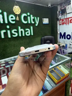 আইটেল এ৮০ ১২৮ জিবি হোয়াইট