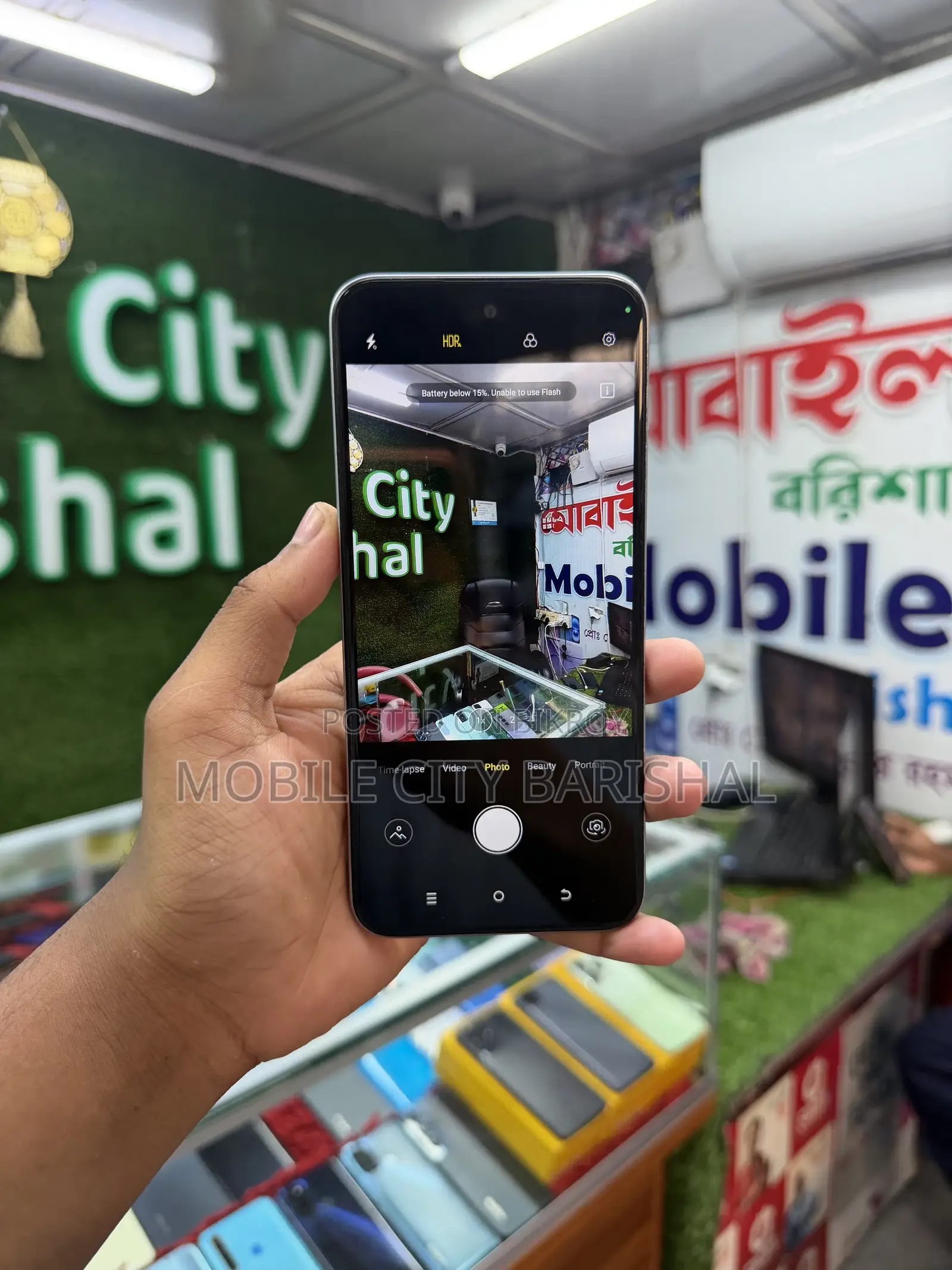 আইটেল এ৮০ ১২৮ জিবি হোয়াইট