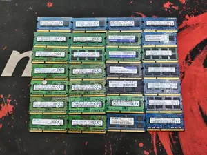 Laptop RAM 4GB DDR3 1600 MHz (1 Year Warranty)