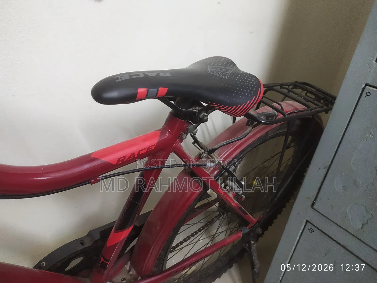 Seventy One Cycle 24 Size
