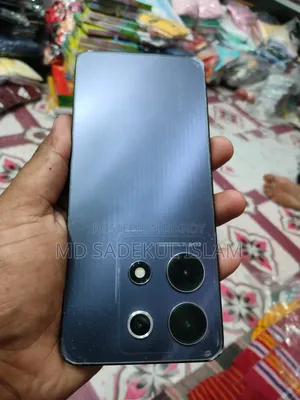 Infinix Note 30 128 GB Blue