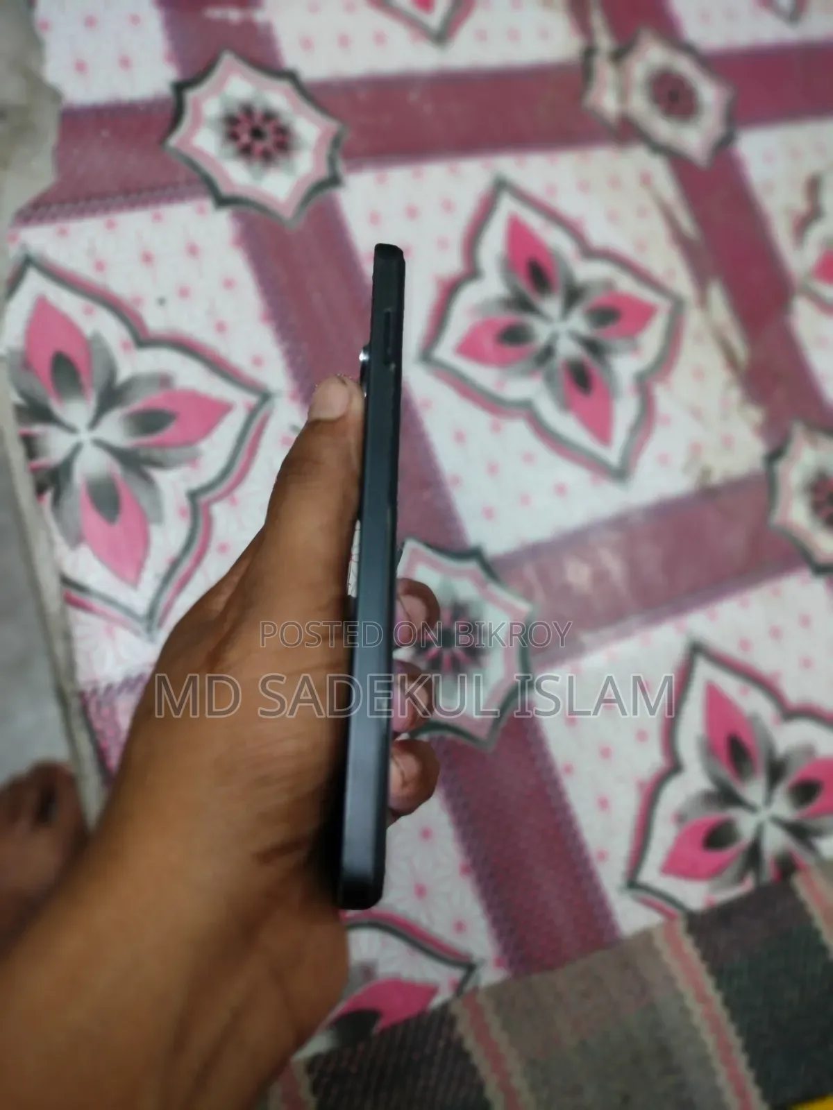 Infinix Note 30 128 GB Blue