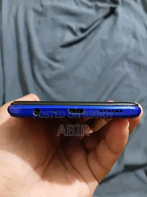 Realme 5 Pro 64 GB Blue