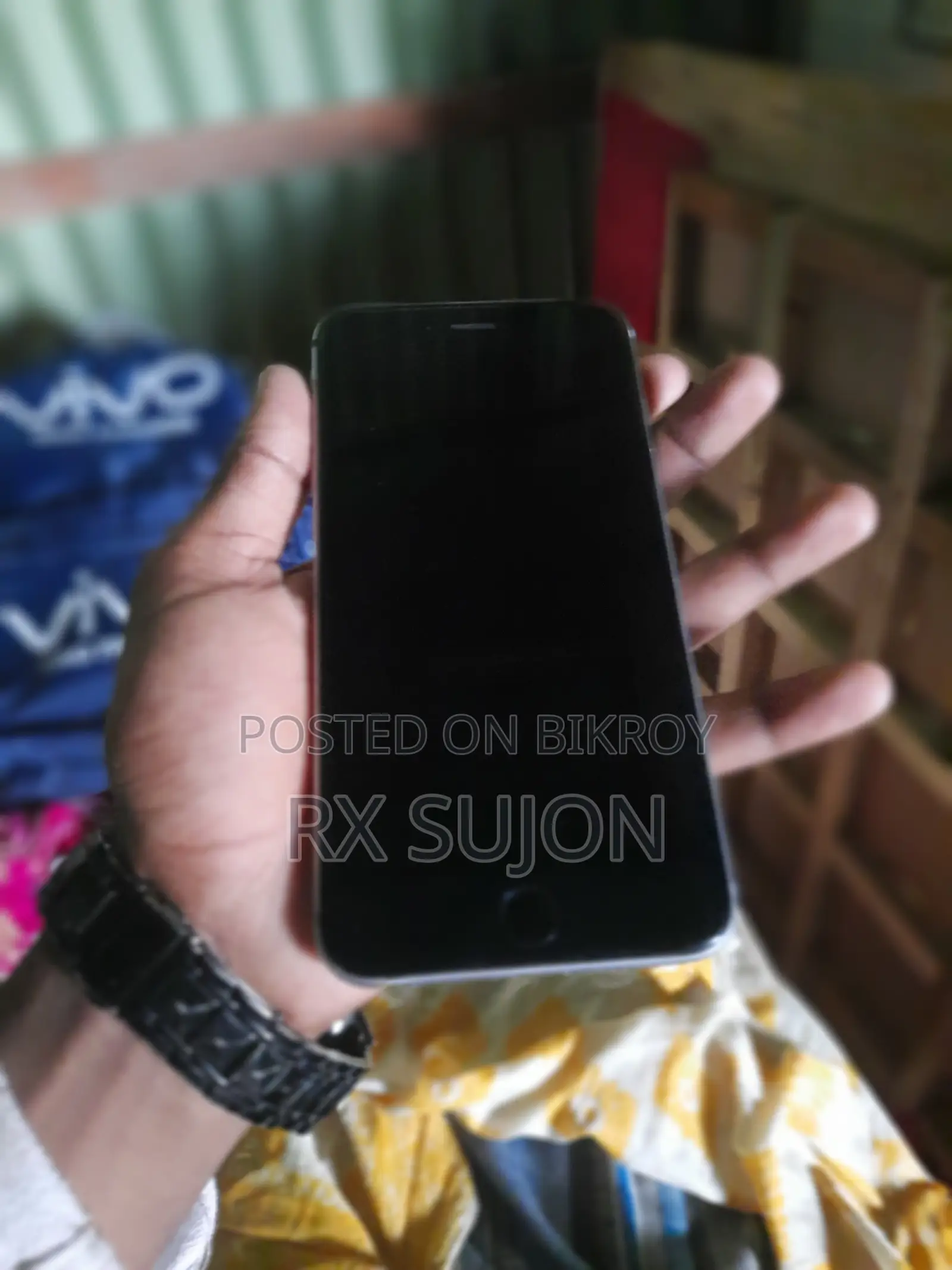 Apple iPhone 6s Plus 32 GB