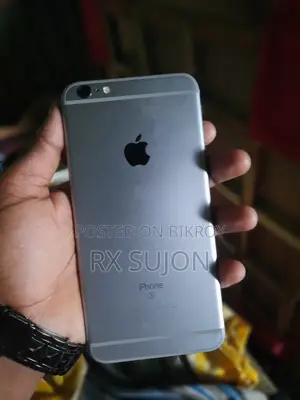 Apple iPhone 6s Plus 32 GB