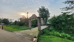 ৪০০ শতাংশ জমি বিক্রয়ের জন্য