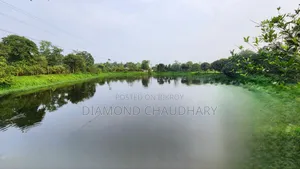 ৪০০ শতাংশ জমি বিক্রয়ের জন্য
