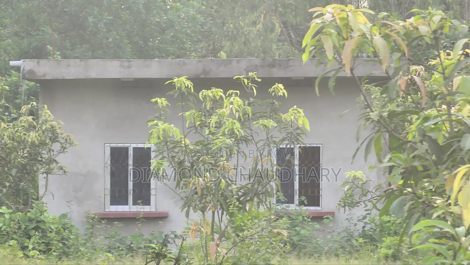 ৪০০ শতাংশ জমি বিক্রয়ের জন্য
