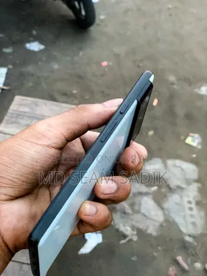Google Pixel 6 128 GB White