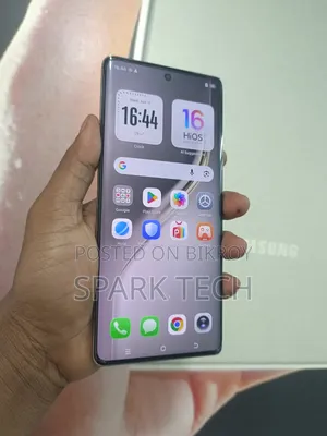 Tecno Camon 40 Pro 4G 256 GB
