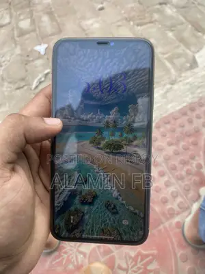 Apple iPhone 11 Pro Max 256 GB Rose Gold
